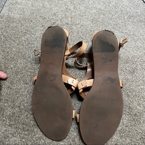 Tory Burch Sandals - Picture 5 of 8